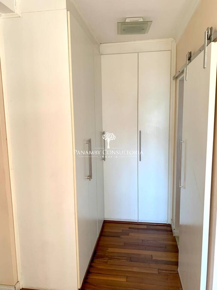 Apartamento à venda com 3 quartos, 142m² - Foto 18