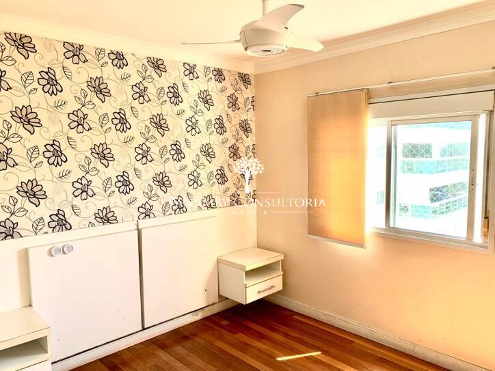 Apartamento à venda com 3 quartos, 142m² - Foto 14