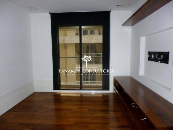 Apartamento à venda com 4 quartos, 207m² - Foto 18