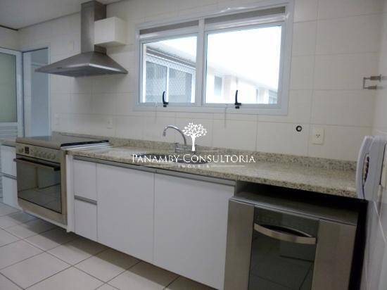 Apartamento à venda com 4 quartos, 207m² - Foto 16