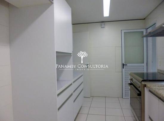 Apartamento à venda com 4 quartos, 207m² - Foto 15