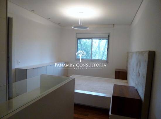 Apartamento à venda com 4 quartos, 207m² - Foto 12