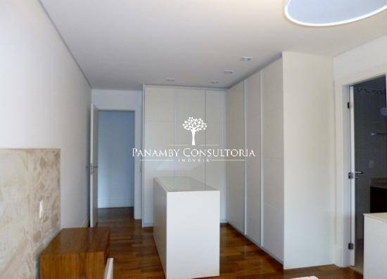 Apartamento à venda com 4 quartos, 207m² - Foto 11