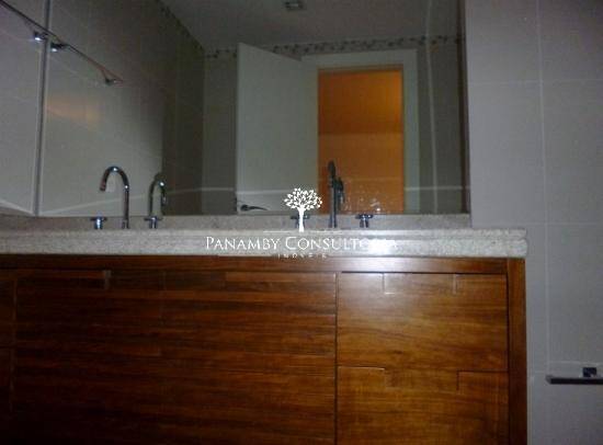 Apartamento à venda com 4 quartos, 207m² - Foto 10