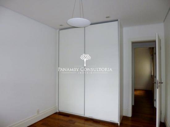 Apartamento à venda com 4 quartos, 207m² - Foto 9