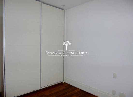 Apartamento à venda com 4 quartos, 207m² - Foto 7