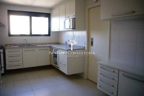 Apartamento à venda com 4 quartos, 318m² - Foto 9