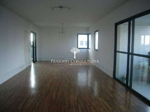 Apartamento à venda com 4 quartos, 318m² - Foto 5