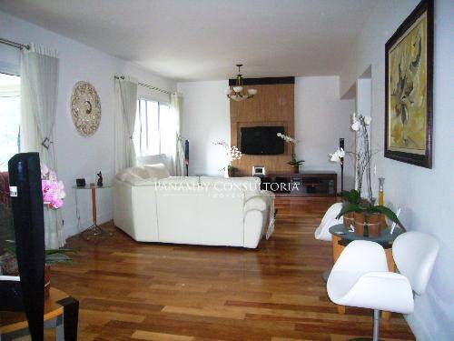 Apartamento para alugar com 4 quartos, 207m² - Foto 22