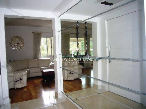 Apartamento para alugar com 4 quartos, 207m² - Foto 30