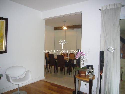 Apartamento para alugar com 4 quartos, 207m² - Foto 38