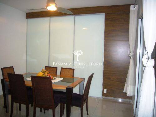 Apartamento para alugar com 4 quartos, 207m² - Foto 36