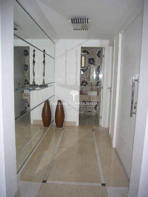 Apartamento para alugar com 4 quartos, 207m² - Foto 35