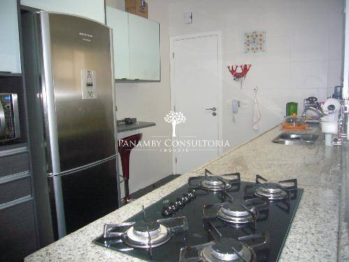 Apartamento para alugar com 4 quartos, 207m² - Foto 32