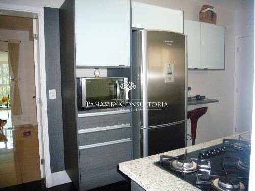 Apartamento para alugar com 4 quartos, 207m² - Foto 21