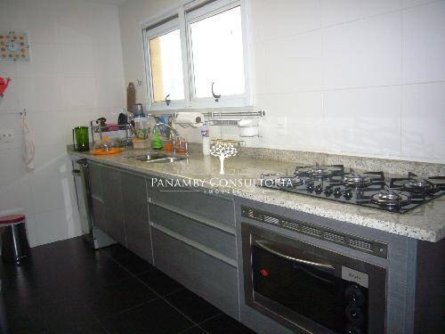 Apartamento para alugar com 4 quartos, 207m² - Foto 20