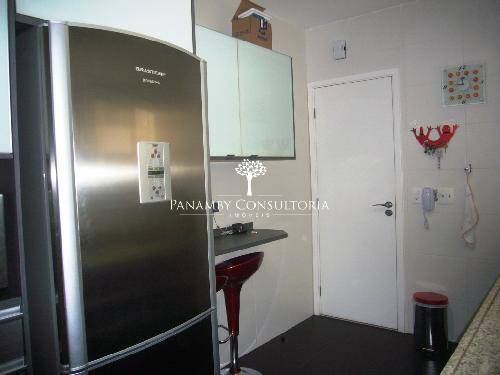 Apartamento para alugar com 4 quartos, 207m² - Foto 9