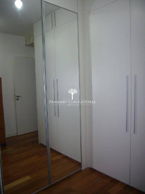 Apartamento para alugar com 4 quartos, 207m² - Foto 8