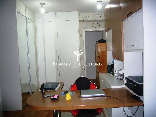 Apartamento para alugar com 4 quartos, 207m² - Foto 5