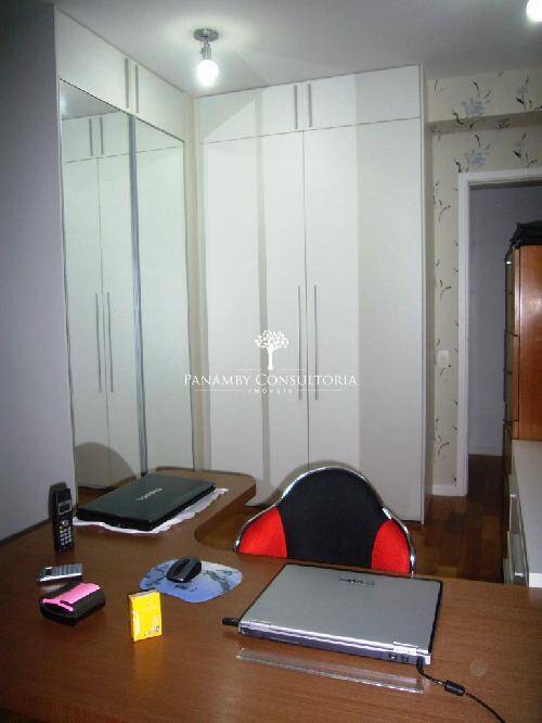 Apartamento para alugar com 4 quartos, 207m² - Foto 7