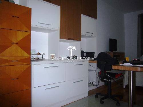 Apartamento para alugar com 4 quartos, 207m² - Foto 4