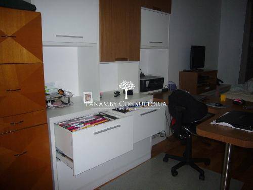 Apartamento para alugar com 4 quartos, 207m² - Foto 3