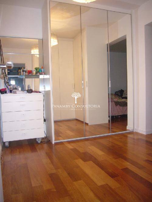 Apartamento para alugar com 4 quartos, 207m² - Foto 11