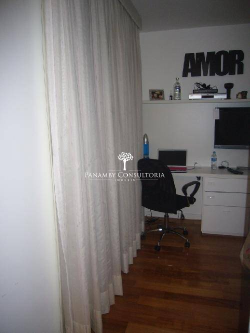 Apartamento para alugar com 4 quartos, 207m² - Foto 19