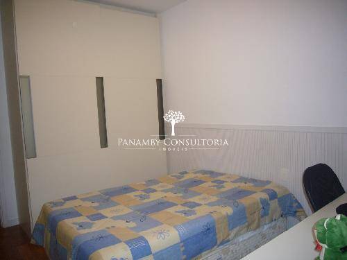 Apartamento para alugar com 4 quartos, 207m² - Foto 17